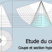 fig 5/ Vue complète de la construction :