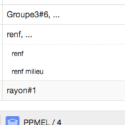 Sans les noms d'instances