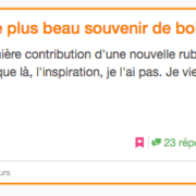 L'Air du Bois
