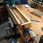 Un montage de haute précision