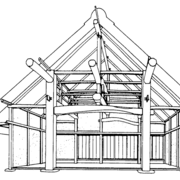 Minka , habitation traditionnelle japonaise http://www.nihonminkaen.jp/