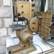 Machine combiné 16 en 1 Emcostar