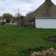 le hangar mal placé