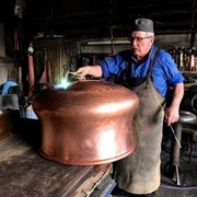 Au son du chaudron