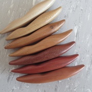 Houx, Chêne, Robinier, ??, ??, ??, ??