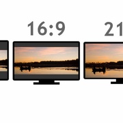 **3/** Les écrans de télévisions