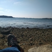 et pas trop loin de la mer !