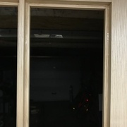 Application silicone transparent