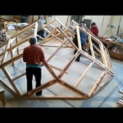 Chantier participatif Zome