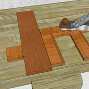 **6/** Nous blanchissons le montant .