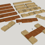 **Analyse de fabrication :**