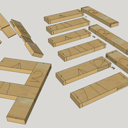 **Analyse de fabrication :**