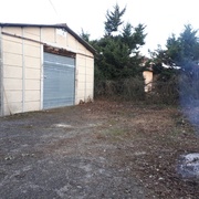 C'est débroussaillé