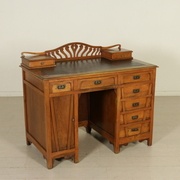Bureau stile-liberty  https://www.dimanoinmano.it/