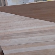 la façade du tiroir