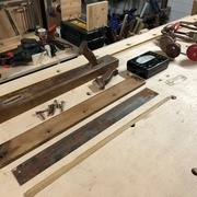 Les différents composants