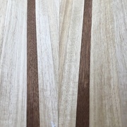 petit decalage avec le sens du fil