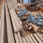 Mon rabot préféré !