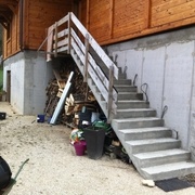 du provisoire qui a duré...