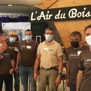 L'Air du Bois