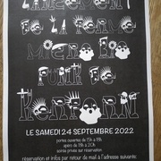 Le flyer !!!