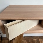 Le compartiment secret!