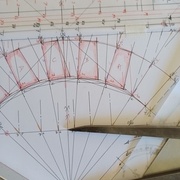 Positionnement du centre