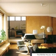 Intérieur design scandinave (Alvar Aalto) 1935  https://image.slidesharecdn.com/