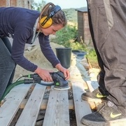 Il ne faut pas sous estimer la tâche de “contrepoids” assurée ici par Kévin avec une grande maîtrise.