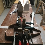 collage de la ceinture