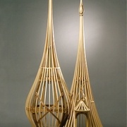 Tourangeau l'ami du trait - 2004