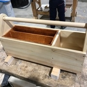 baladeuse sans les renforts