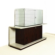 Buffet art déco moderniste http://www.finsdesiecles-artdeco.com