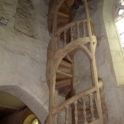Escaliers