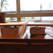 La recherche du point d'équilibre des ailes