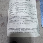 L'Air du Bois