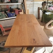 Huile de finition : Rubio Monocoat Pure