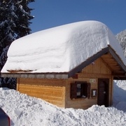 Charge ponctuelle climatique (poids de neige)  https://mapio.net