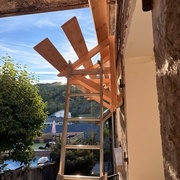 L'Air du Bois
