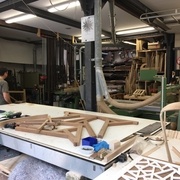 Atelier Mauffret Bernard