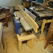 Celle ci j'ai du m'en servir sur 7 ou 8 planches et j'ai lâcher l'affaire !!!