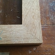 assemblage droit plateau