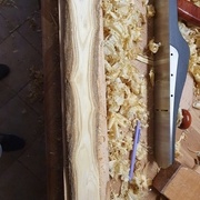 idem sur l'autre côté