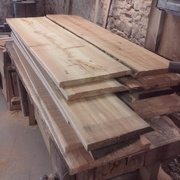 plateau avant découpe