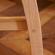 Bouchons sur les pieds