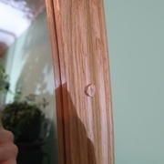 mise en place du bouchon