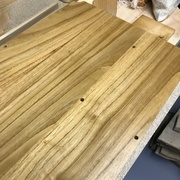 Après plusieurs couches