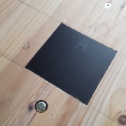 pas terrible comme finition