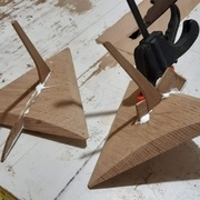 on rebouche les erreurs !