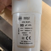 Le lâcheur vu de face